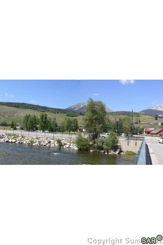 Sale in Silverthorne Town Sub, Silverthorne, CO — photo 2 (MLS S368218)