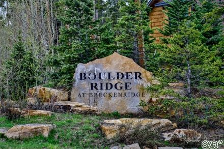 Land in Boulder Ridge Iii, Breckenridge — photo 5 Land in Boulder Ridge Iii, Breckenridge, CO — photo 5 (MLS S368915)
