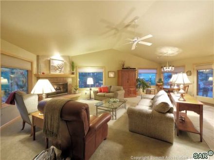 336 Black Hawk Cir, Silverthorne, CO — main photo