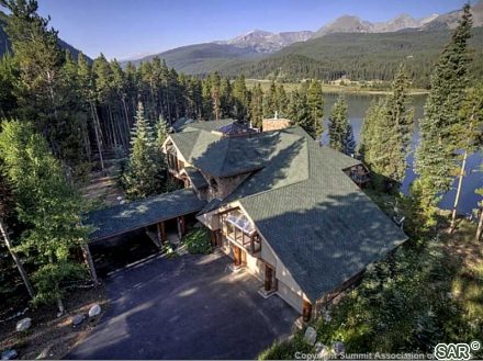 224 Tarnwood Drive, Blue River, CO — main photo