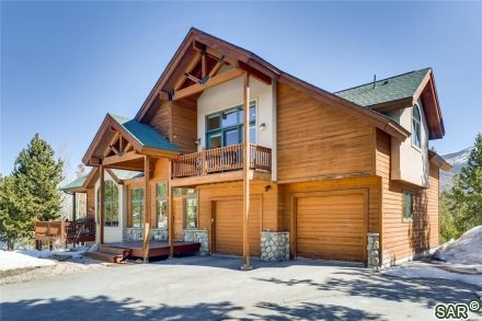 1746 Red Hawk Rd, Silverthorne, CO — main photo