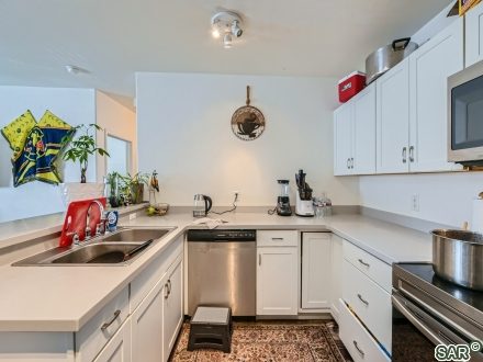 Lease in Rising Development Condo, Silverthorne, CO — photo 3 (MLS S369505)
