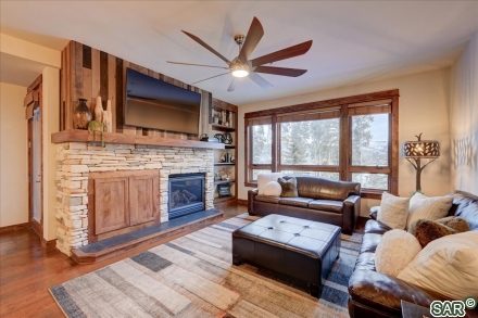 Condo in Bluesky Breckenridge, Breckenridge, CO — photo 1 (MLS S369670)
