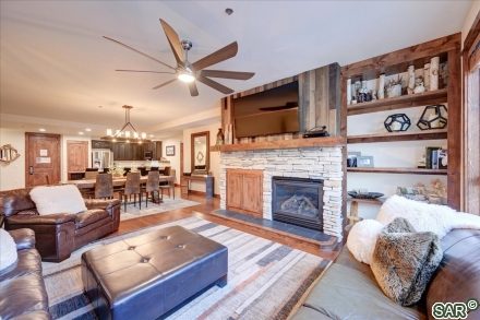 Condo in Bluesky Breckenridge, Breckenridge, CO — photo 3 (MLS S369670)