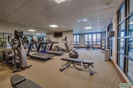 Condo in Bluesky Breckenridge, Breckenridge, CO — photo 4 (MLS S369670)