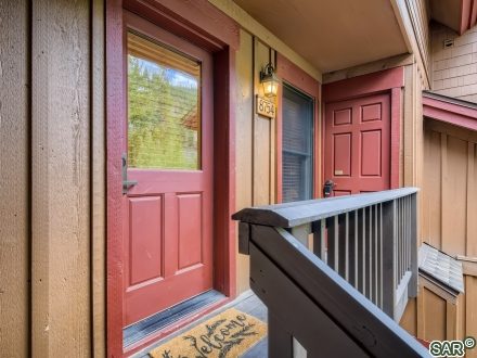 Condo in Trappers Crossing Condo, Keystone, CO — photo 3 (MLS S369809)