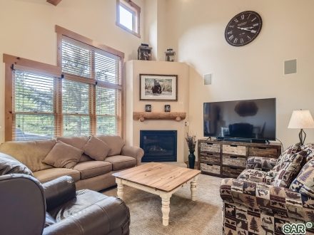 Condo in Trappers Crossing Condo, Keystone, CO — photo 5 (MLS S369809)