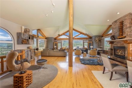 Home in Sunbowl At Hamilton Creek, Silverthorne, CO — photo 5 (MLS S369838)