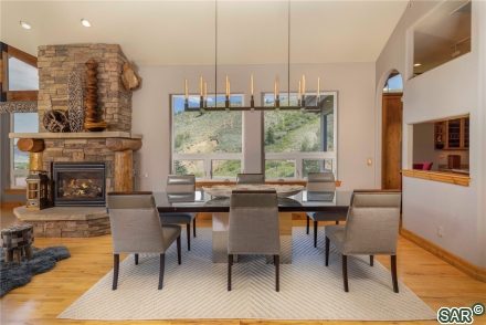 Home in Sunbowl At Hamilton Creek, Silverthorne, CO — photo 6 (MLS S369838)