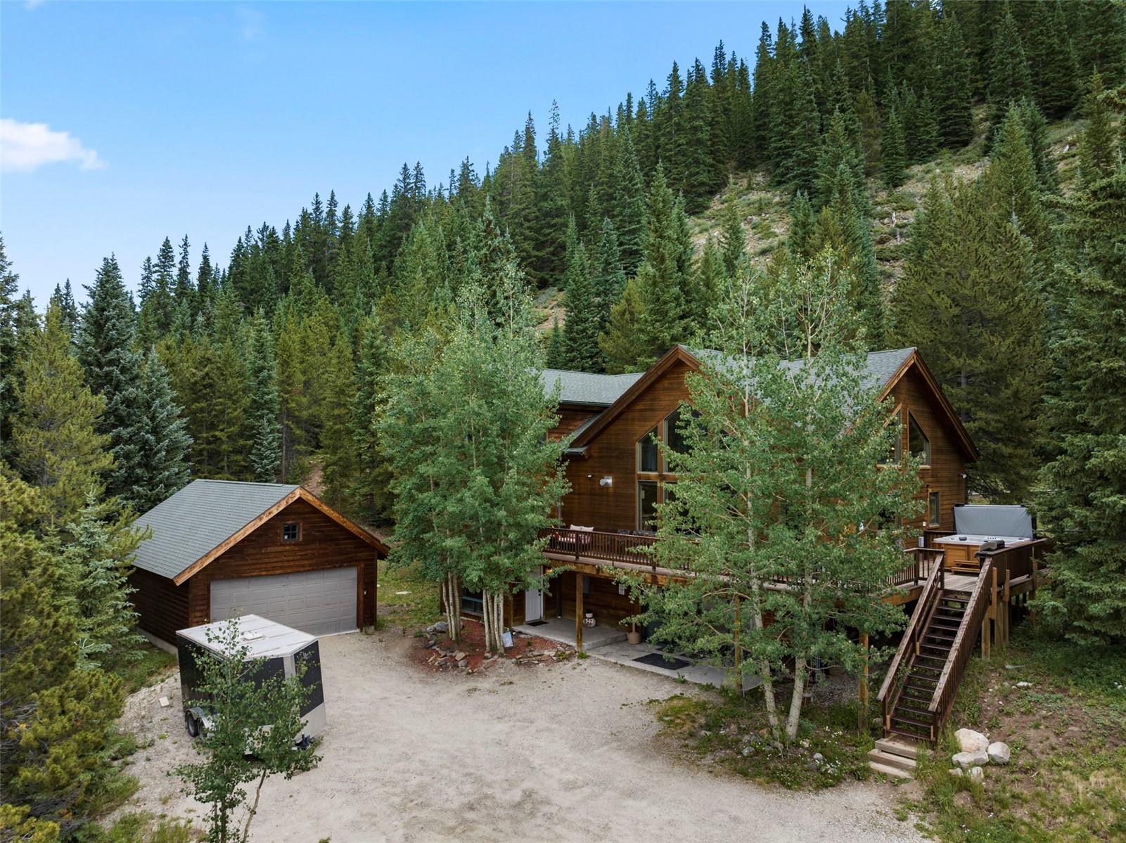 32 Red Fox Dr, Breckenridge, CO — main photo