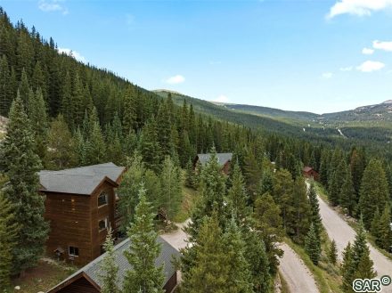 Home in 39 Degrees North Sub, Breckenridge, CO — photo 3 (MLS S370028)