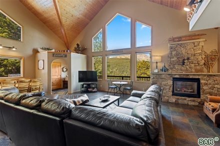 Home in 39 Degrees North Sub, Breckenridge, CO — photo 6 (MLS S370028)