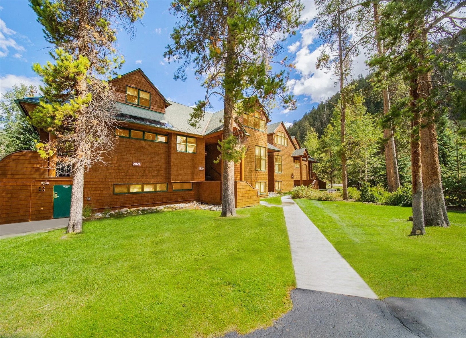 2027 Soda Ridge Rd, Keystone, CO — main photo