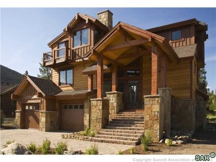 561 Elk Cir, Keystone, CO — main photo