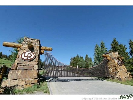 Land in Lewis Ranch At Copper Mtn, Copper Mountain, CO — photo 3 (MLS S370158)