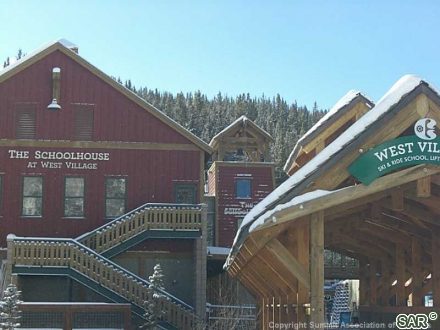 Land in Lewis Ranch At Copper Mtn, Copper Mountain, CO — photo 6 (MLS S370158)