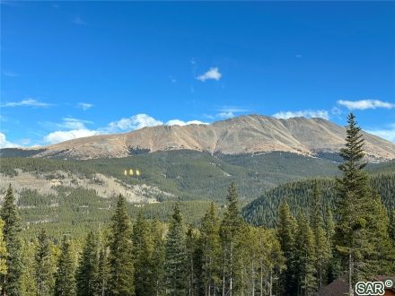 Land in Loma Verde Sub, Breckenridge — photo 1 Land in Loma Verde Sub, Breckenridge, CO — photo 1 (MLS S370199)
