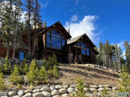 Land in Loma Verde Sub, Breckenridge — photo 4 Land in Loma Verde Sub, Breckenridge, CO — photo 4 (MLS S370199)