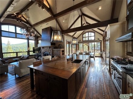 Land in Loma Verde Sub, Breckenridge, CO — photo 5 (MLS S370199)