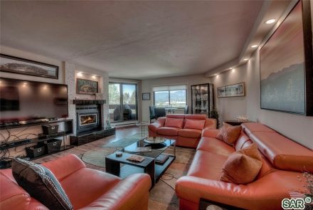 Condo in Spinnaker At Lake Dillon Condo, Dillon, CO — photo 2 (MLS S370301)