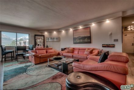 Condo in Spinnaker At Lake Dillon Condo, Dillon, CO — photo 3 (MLS S370301)