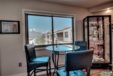 Condo in Spinnaker At Lake Dillon Condo, Dillon, CO — photo 5 (MLS S370301)