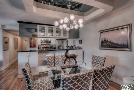 Condo in Spinnaker At Lake Dillon Condo, Dillon, CO — photo 6 (MLS S370301)