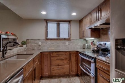 Condo in Lances West Condo, Breckenridge, CO — photo 2 (MLS S370484)