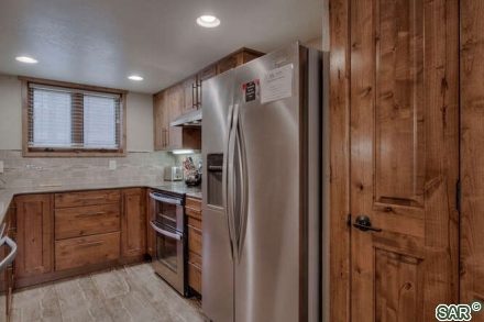 Condo in Lances West Condo, Breckenridge, CO — photo 5 (MLS S370484)