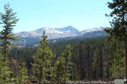 Land in Shadows Sub, Breckenridge, CO — photo 1 (MLS S370485)