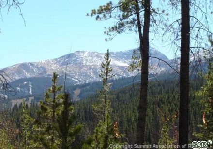 Land in Shadows Sub, Breckenridge, CO — photo 2 (MLS S370485)
