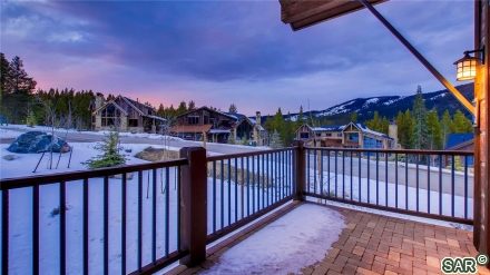 Duplex in Lewis Ranch At Copper Mtn, Copper Mountain, CO — photo 6 (MLS S370517)
