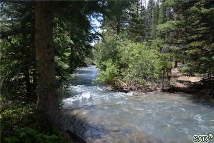 Land in Estates At Settlers Creek Sub, Keystone, CO — photo 1 (MLS S370667)