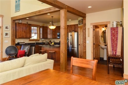 Duplex in Angler Mountain Ranch, Silverthorne, CO — photo 5 (MLS S370691)