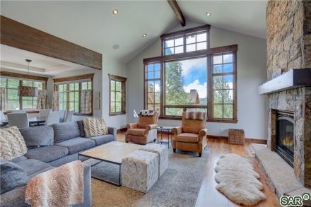 Home in Corkscrew Sub, Breckenridge, CO — photo 6 (MLS S370706)