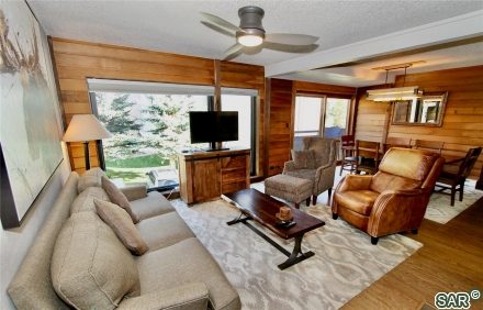 Condo in Anaconda Condo, Copper Mountain — photo 3 Condo in Anaconda Condo, Copper Mountain, CO — photo 3 (MLS S370779)