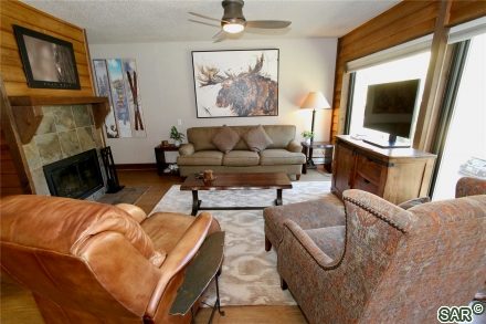 Condo in Anaconda Condo, Copper Mountain — photo 4 Condo in Anaconda Condo, Copper Mountain, CO — photo 4 (MLS S370779)
