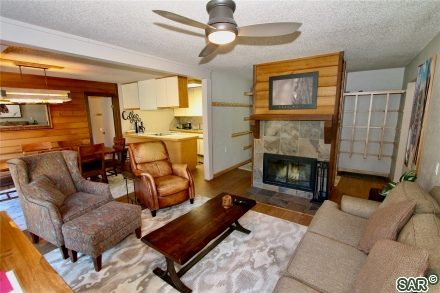 Condo in Anaconda Condo, Copper Mountain — photo 5 Condo in Anaconda Condo, Copper Mountain, CO — photo 5 (MLS S370779)