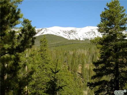 Land in Peak Seven West Sub, Breckenridge — photo 2 Land in Peak Seven West Sub, Breckenridge, CO — photo 2 (MLS S370793)