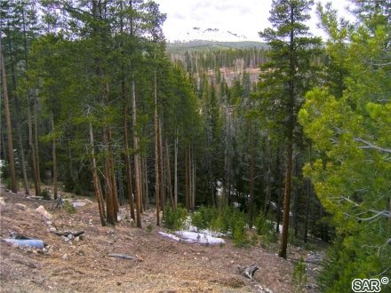 Land in Peak Seven West Sub, Breckenridge — photo 4 Land in Peak Seven West Sub, Breckenridge, CO — photo 4 (MLS S370793)