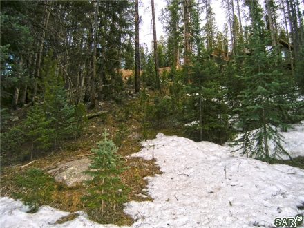 Land in Peak Seven West Sub, Breckenridge, CO — photo 6 (MLS S370793)