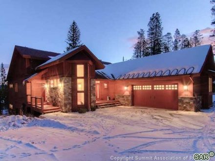 Home in Boulder Ridge Iii, Breckenridge — photo 1 Home in Boulder Ridge Iii, Breckenridge, CO — photo 1 (MLS S370823)