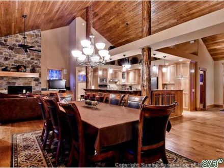 Home in Boulder Ridge Iii, Breckenridge — photo 2 Home in Boulder Ridge Iii, Breckenridge, CO — photo 2 (MLS S370823)