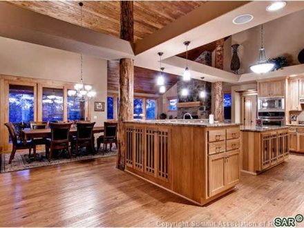 Home in Boulder Ridge Iii, Breckenridge — photo 5 Home in Boulder Ridge Iii, Breckenridge, CO — photo 5 (MLS S370823)