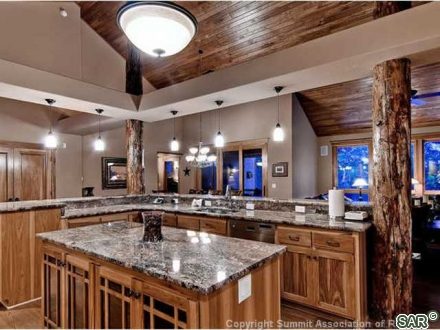 Home in Boulder Ridge Iii, Breckenridge, CO — photo 6 (MLS S370823)