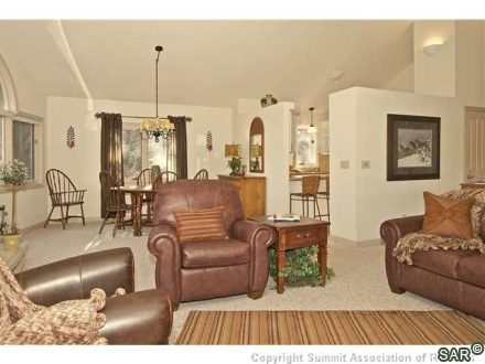 Home in Discovery Sub, Breckenridge — photo 5 Home in Discovery Sub, Breckenridge, CO — photo 5 (MLS S370919)