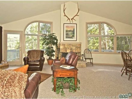 Home in Discovery Sub, Breckenridge, CO — photo 6 (MLS S370919)