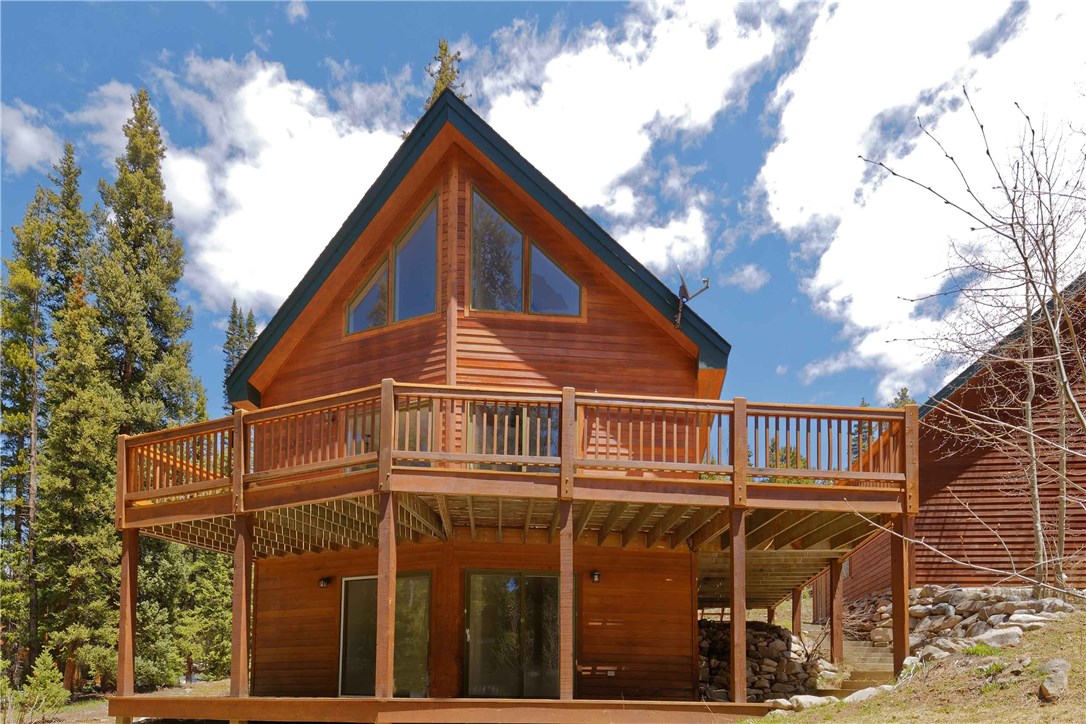 85 Davis Ct, Blue River, CO — main photo