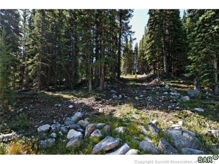 Land in Tordal Estates Sub, Breckenridge — photo 2 Land in Tordal Estates Sub, Breckenridge, CO — photo 2 (MLS S370995)