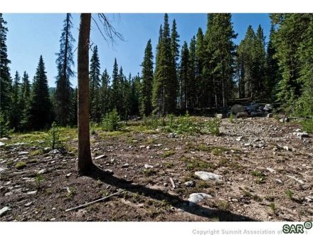 Land in Tordal Estates Sub, Breckenridge — photo 4 Land in Tordal Estates Sub, Breckenridge, CO — photo 4 (MLS S370995)